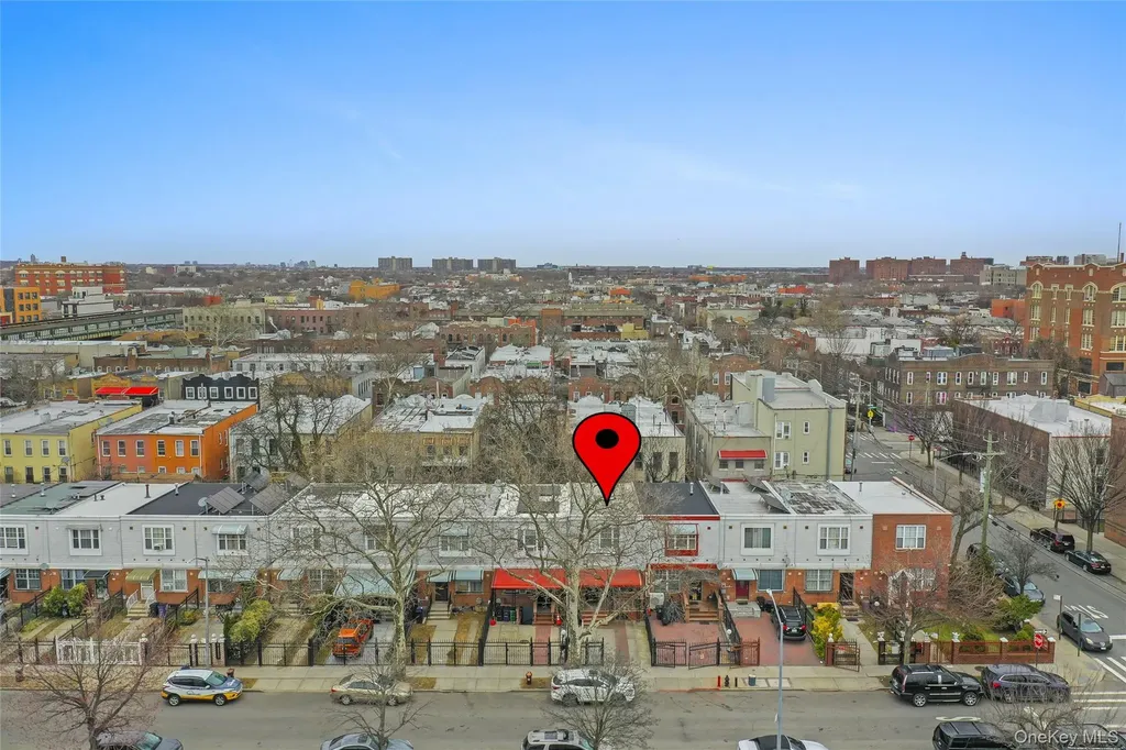 525 Alabama Avenue Brooklyn NY 11207