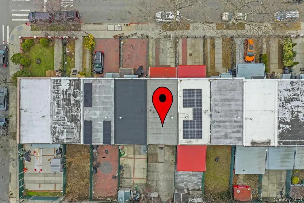 525 Alabama Avenue Brooklyn NY 11207