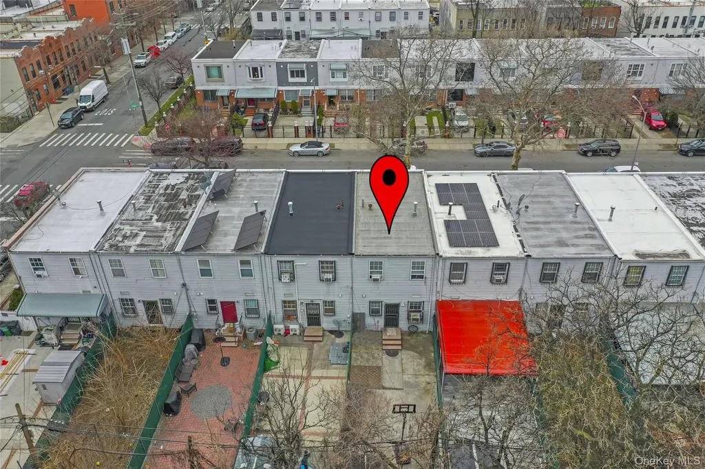 525 Alabama Avenue Brooklyn NY 11207