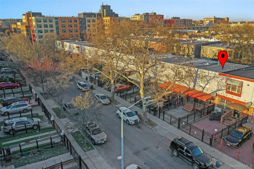525 Alabama Avenue Brooklyn NY 11207