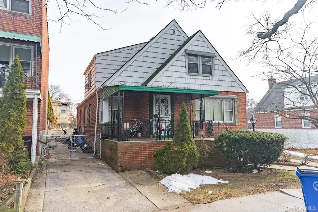 47-49 194th Street Flushing NY 11358