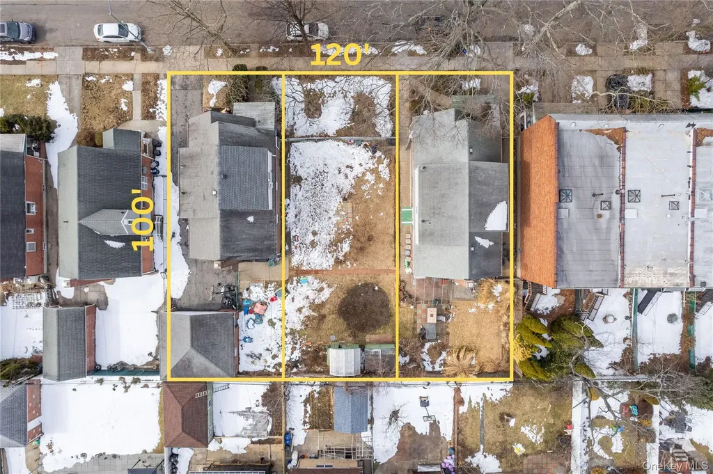 47-49 194th Street Flushing NY 11358