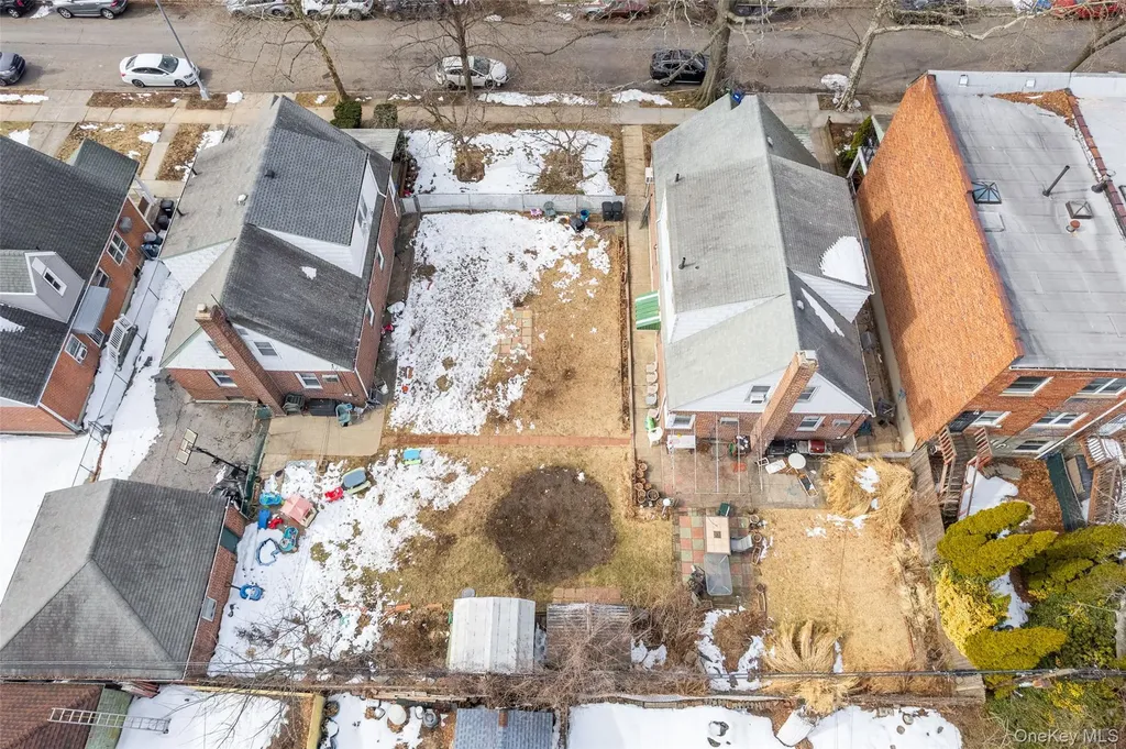 47-49 194th Street Flushing NY 11358