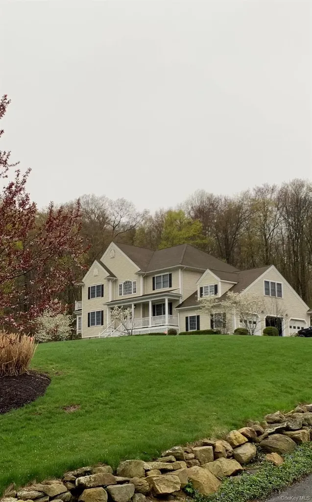 58 Quail Lane Brewster NY 10509