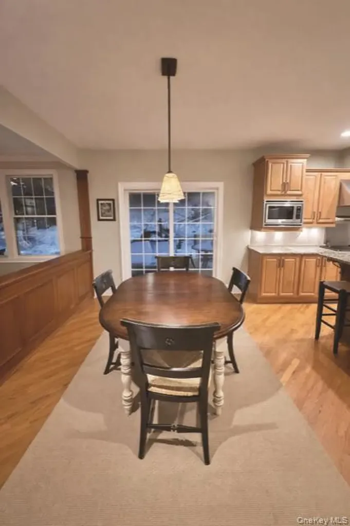 58 Quail Lane Brewster NY 10509