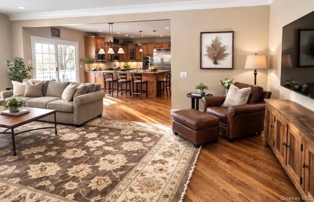 58 Quail Lane Brewster NY 10509