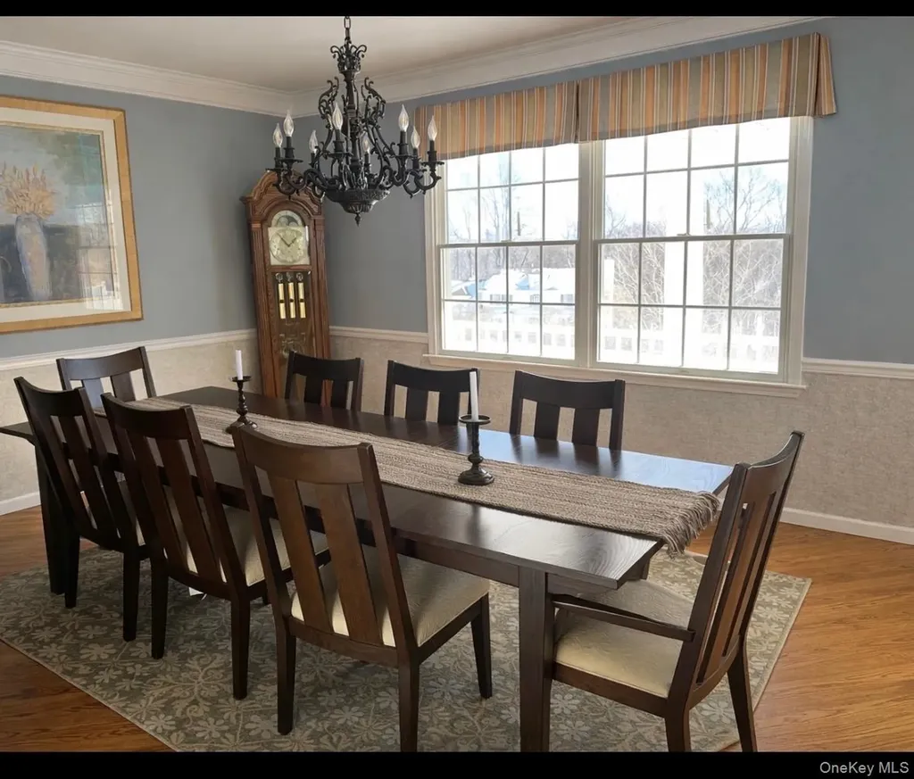 58 Quail Lane Brewster NY 10509