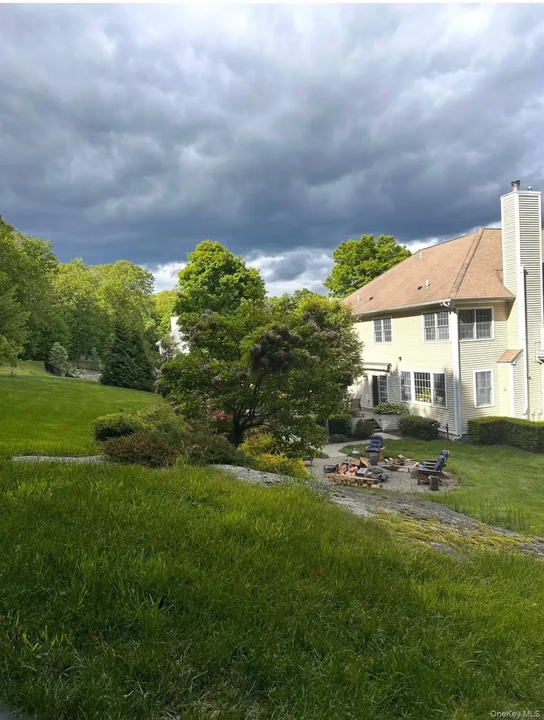 58 Quail Lane Brewster NY 10509