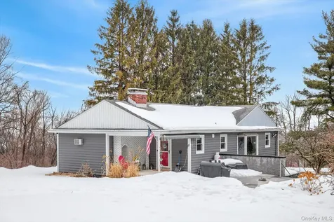 110 Stagecoach Pass Stormville NY 12582