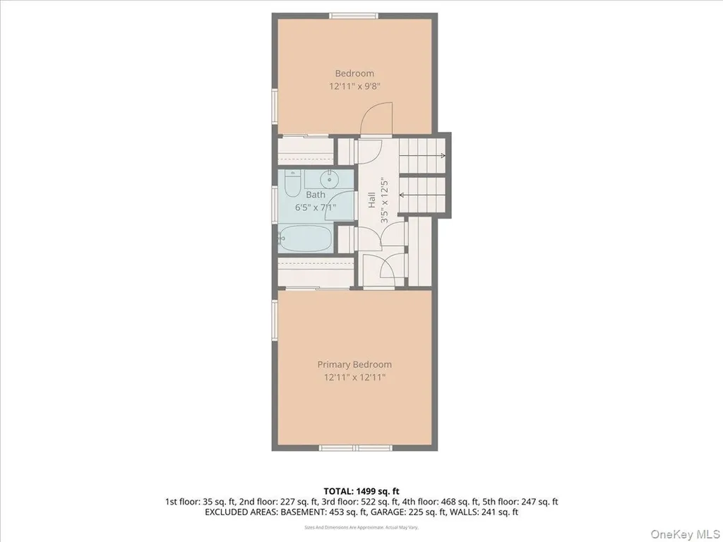 6 Gateway Street Bethpage NY 11714