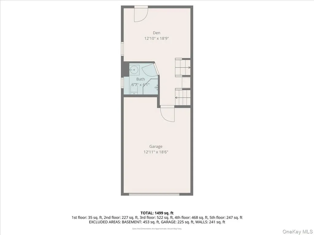 6 Gateway Street Bethpage NY 11714