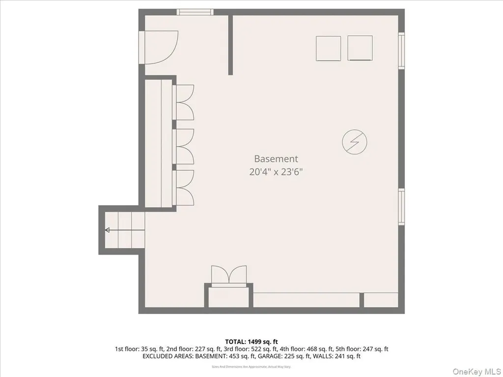 6 Gateway Street Bethpage NY 11714