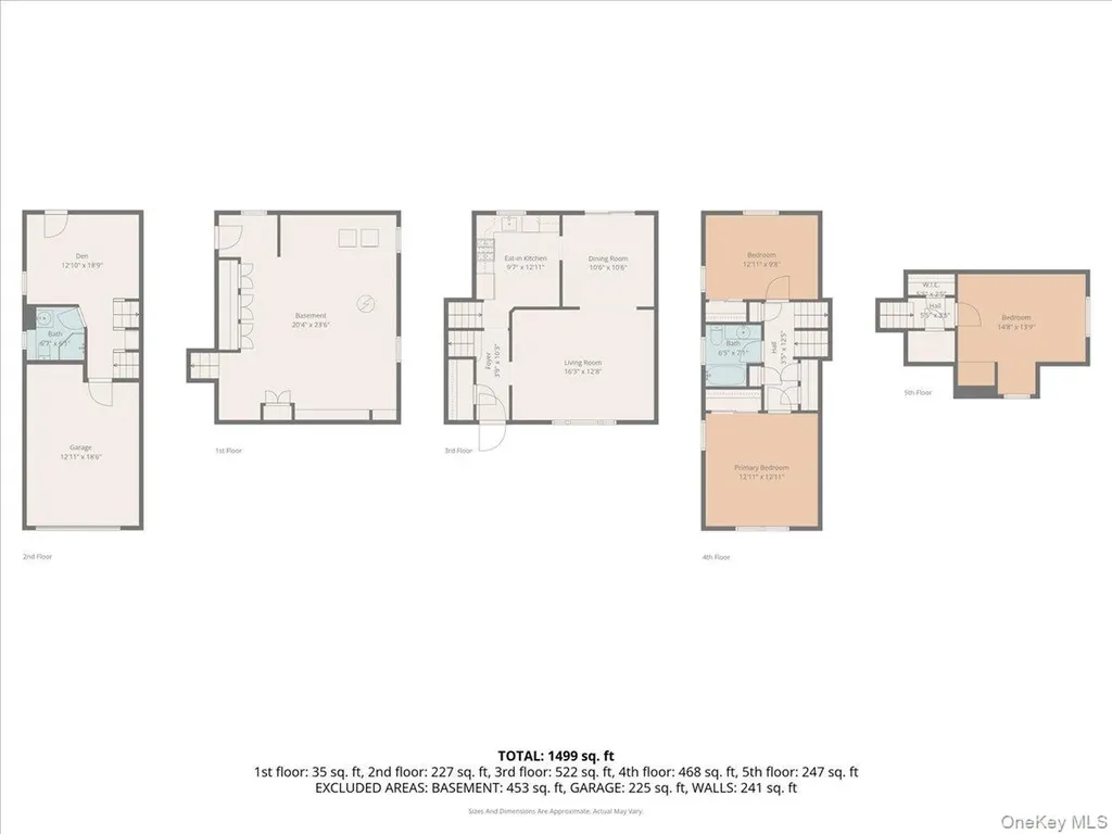 6 Gateway Street Bethpage NY 11714