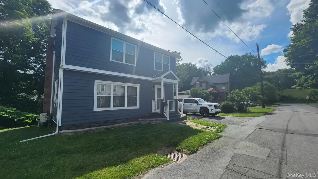 3 Wilcox Avenue Highland NY 12528