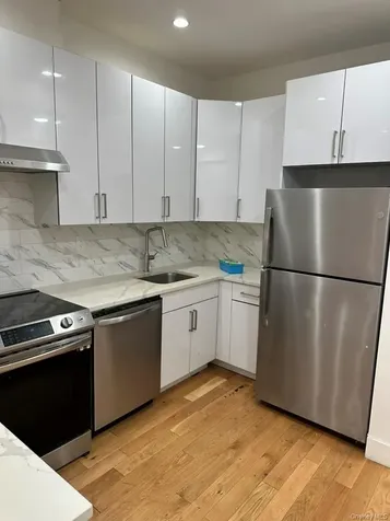 510 W 159th Street New York (manhattan) NY 10032