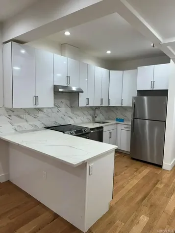 510 W 159th Street New York (manhattan) NY 10032