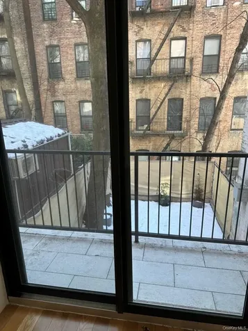 510 W 159th Street New York (manhattan) NY 10032