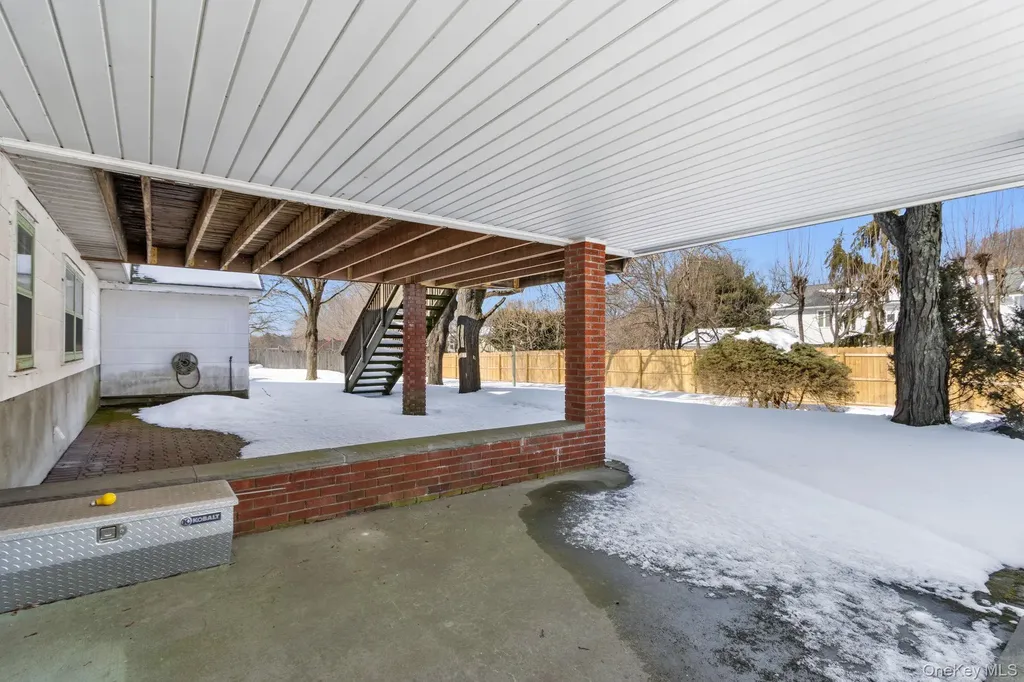 7 Lake Drive Sparkill NY 10976