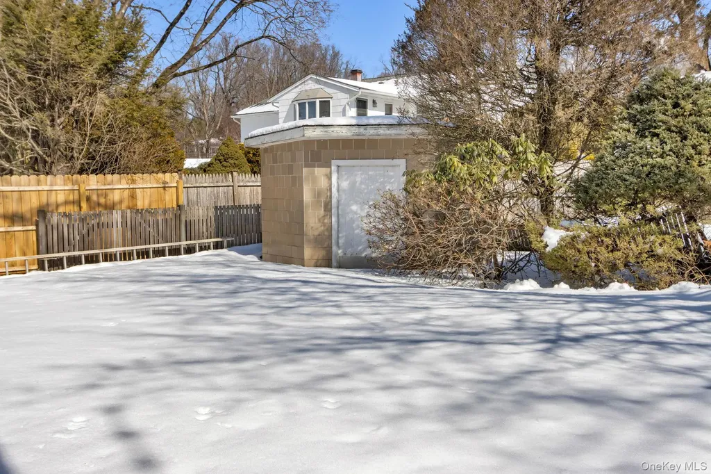 7 Lake Drive Sparkill NY 10976