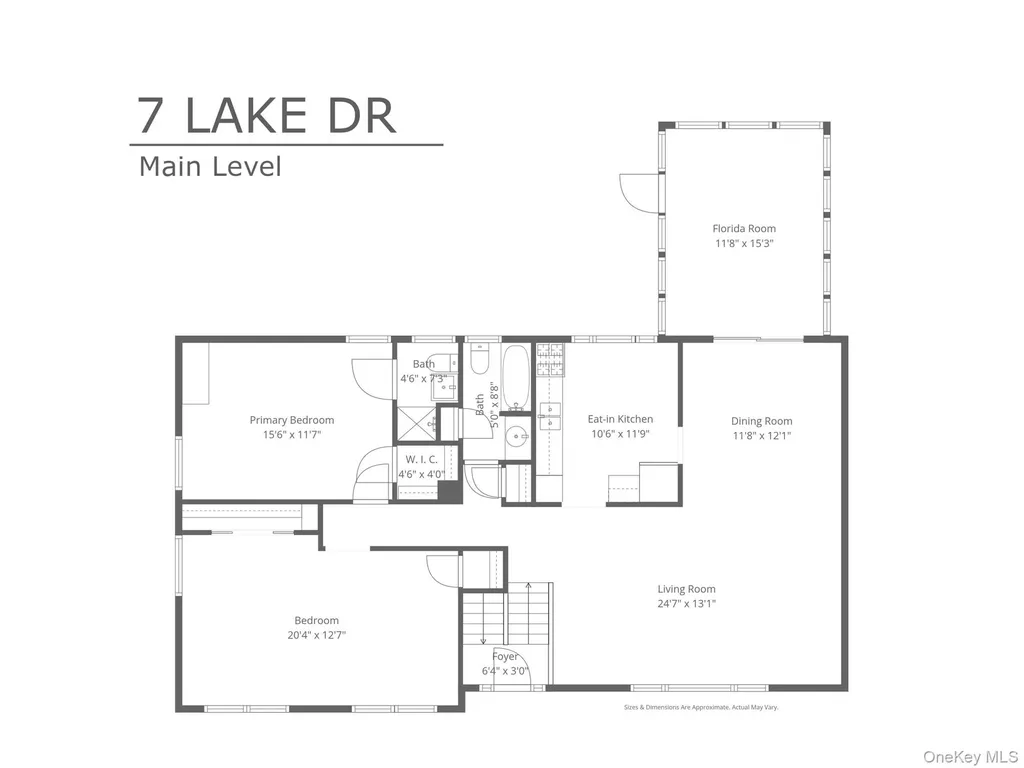 7 Lake Drive Sparkill NY 10976