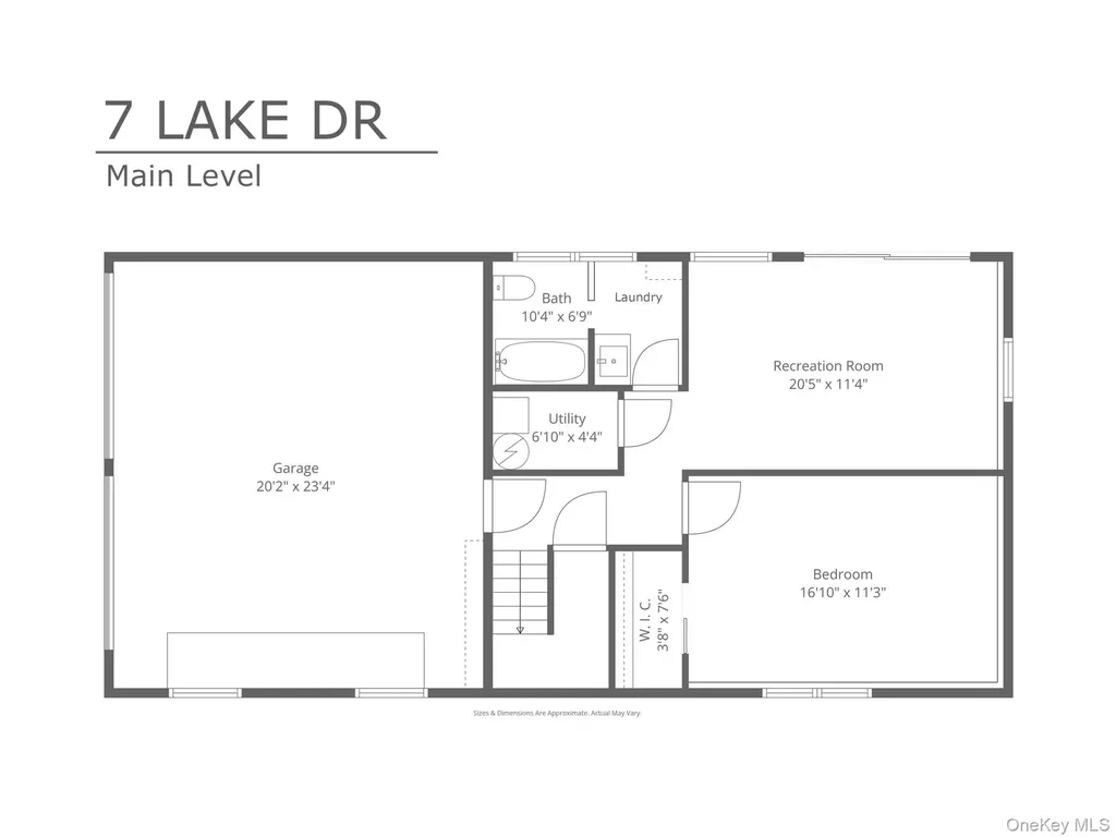 7 Lake Drive Sparkill NY 10976