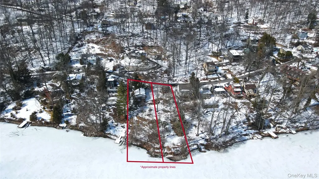 315 Lake Drive Lake Peekskill NY 10537