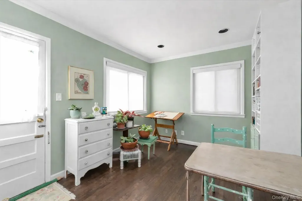11018 67th Drive Forest Hills NY 11375