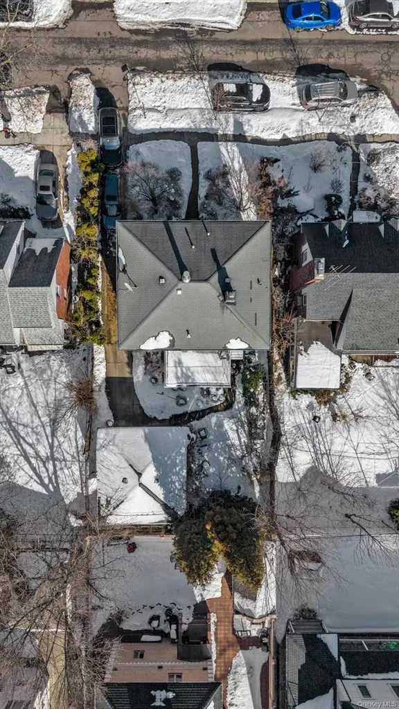 11018 67th Drive Forest Hills NY 11375