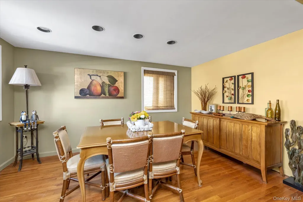 11018 67th Drive Forest Hills NY 11375