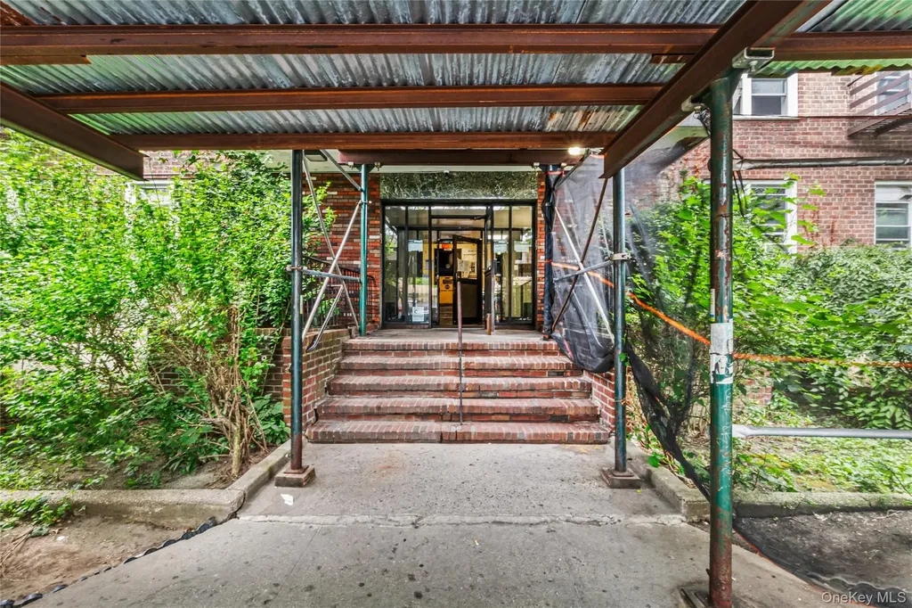 42-40 Bowne Street Flushing NY 11355