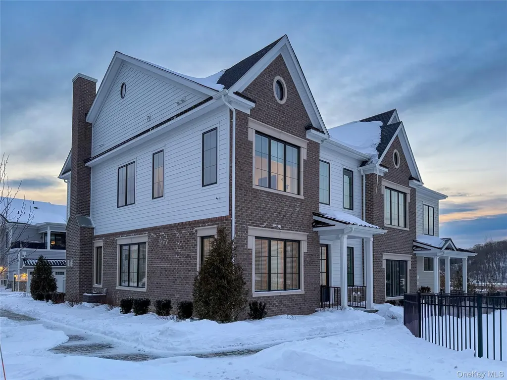 4 Wright Drive Chappaqua NY 10514