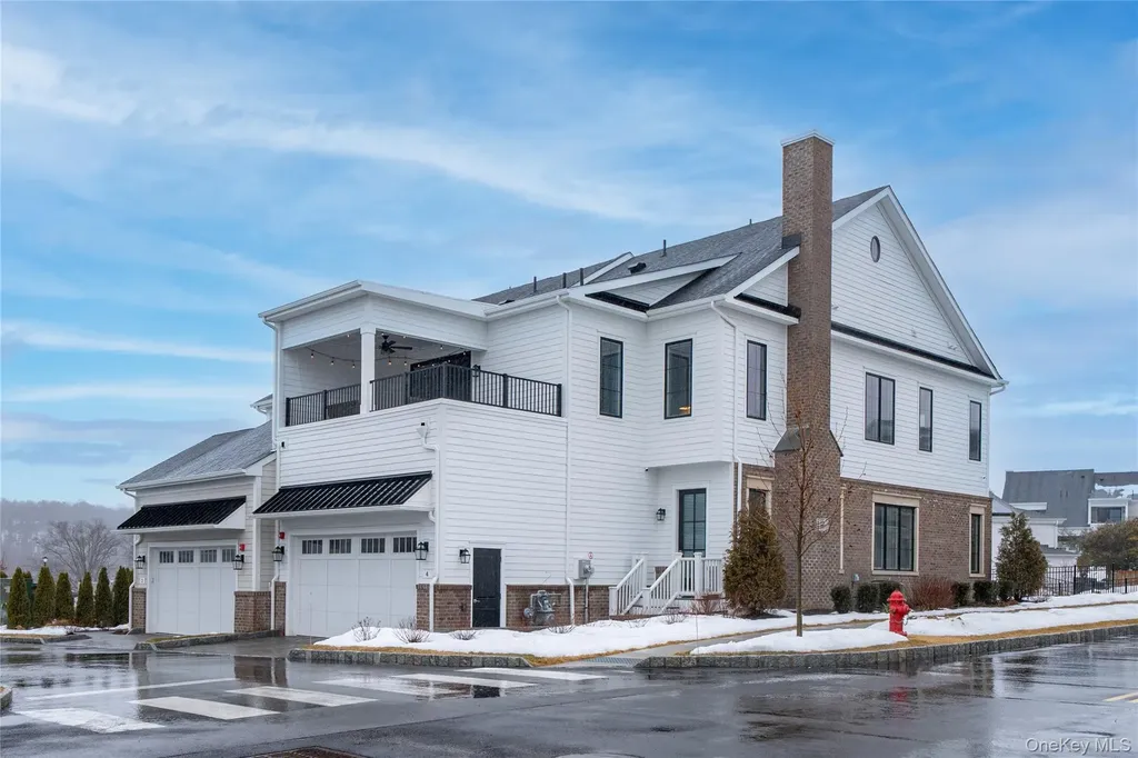 4 Wright Drive Chappaqua NY 10514