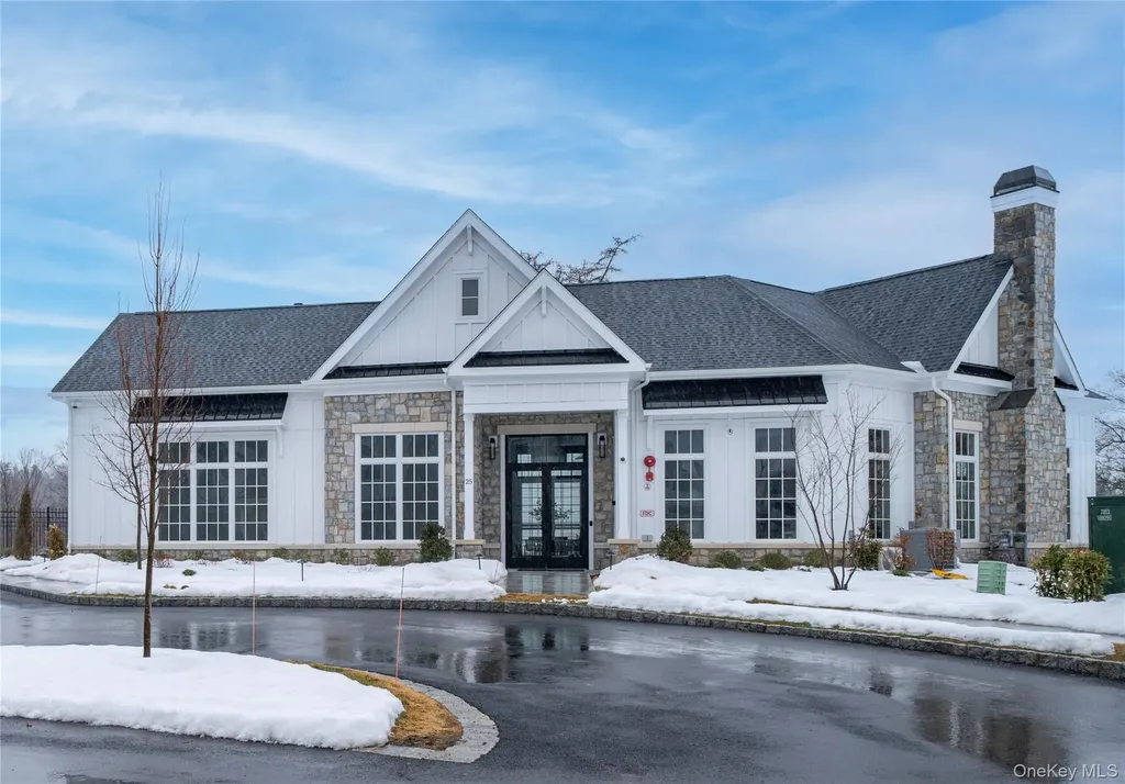 4 Wright Drive Chappaqua NY 10514