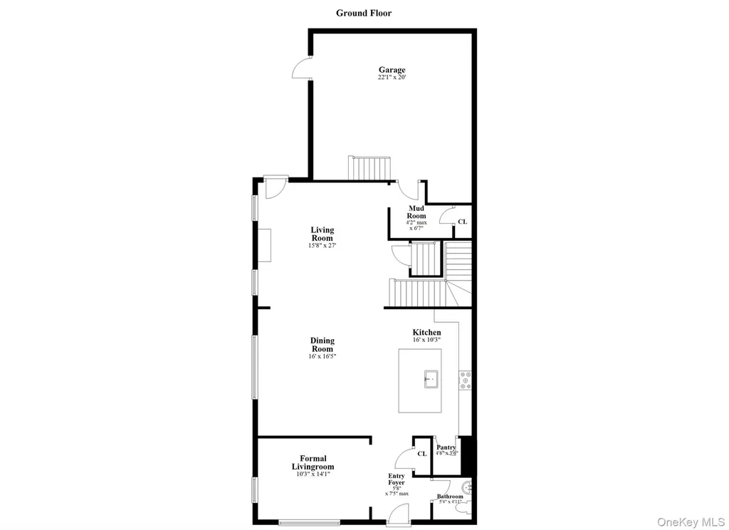4 Wright Drive Chappaqua NY 10514