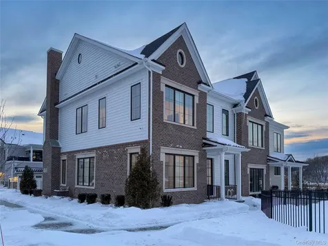 4 Wright Drive Chappaqua NY 10514