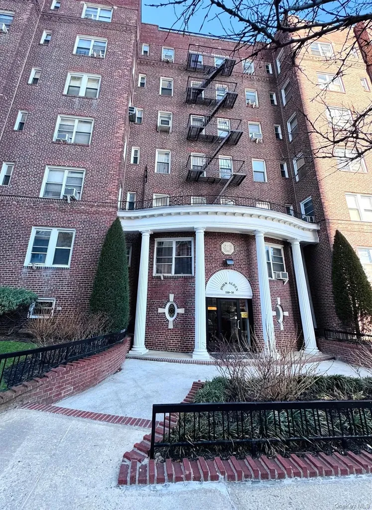 110-35 72 Road Forest Hills NY 11375