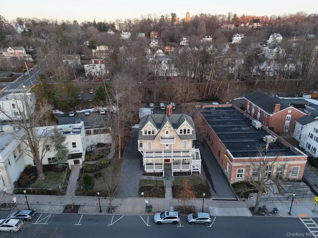 54 N Broadway Tarrytown NY 10591