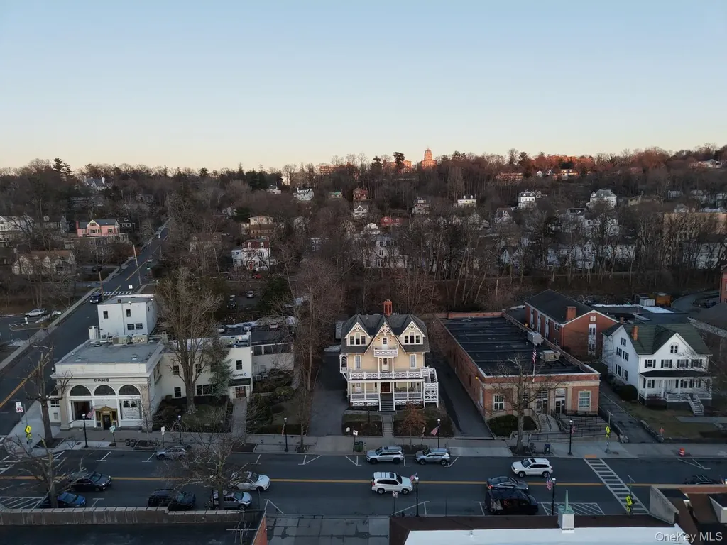 54 N Broadway Tarrytown NY 10591