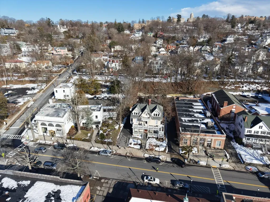 54 N Broadway Tarrytown NY 10591