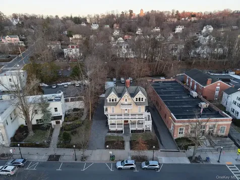 54 N Broadway Tarrytown NY 10591