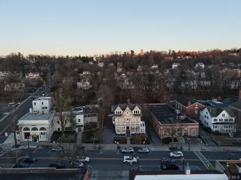54 N Broadway Tarrytown NY 10591