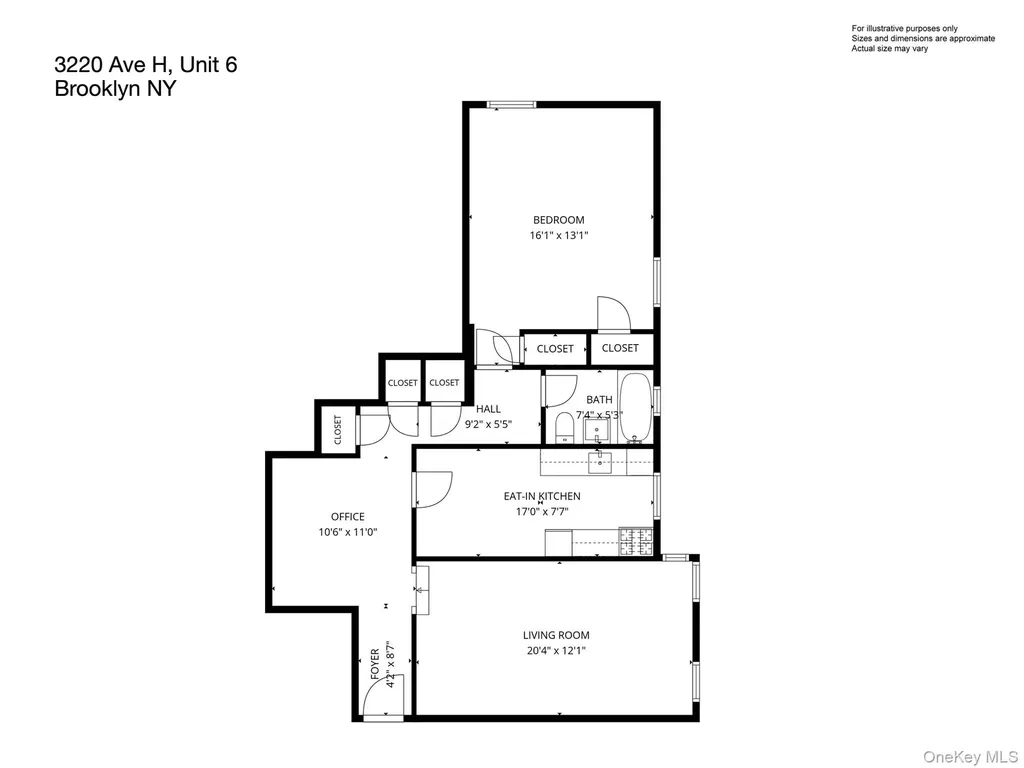 3220 Avenue H Brooklyn NY 11210