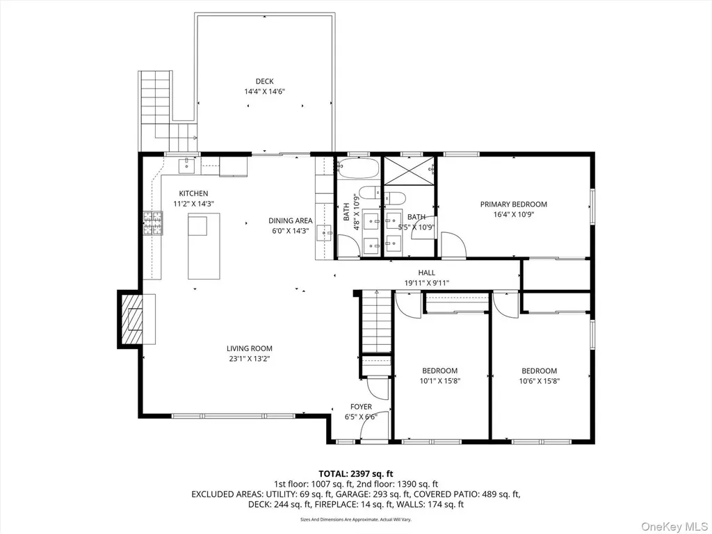 5 University Place Great Neck NY 11020