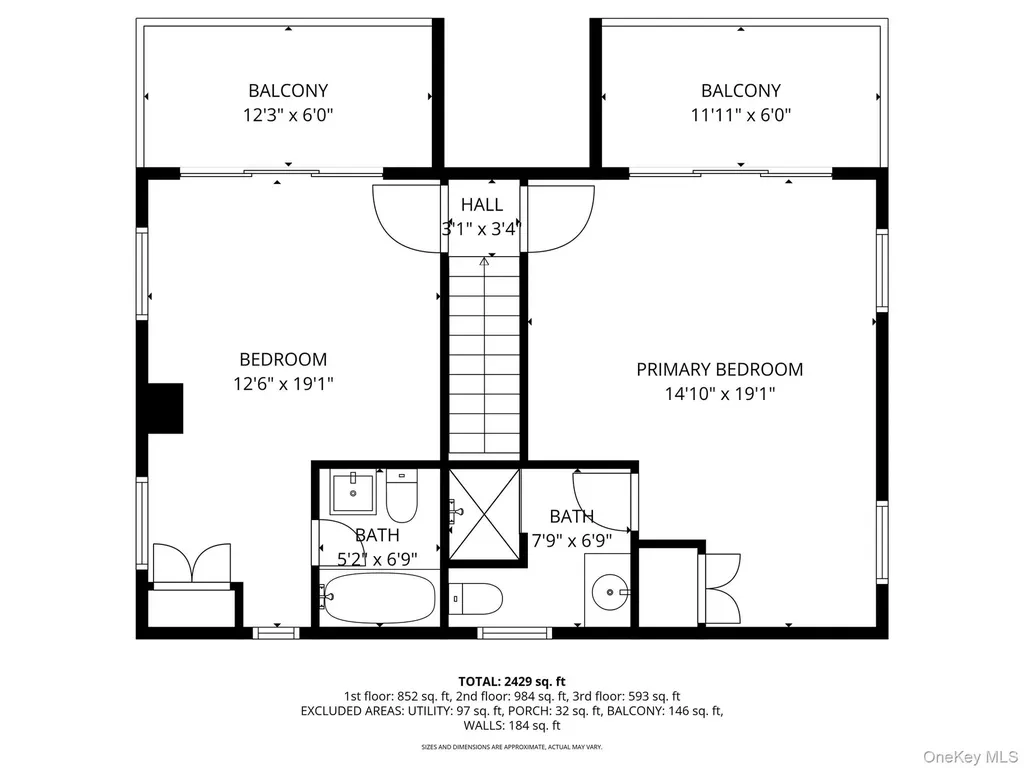 108 River Road Nyack NY 10960