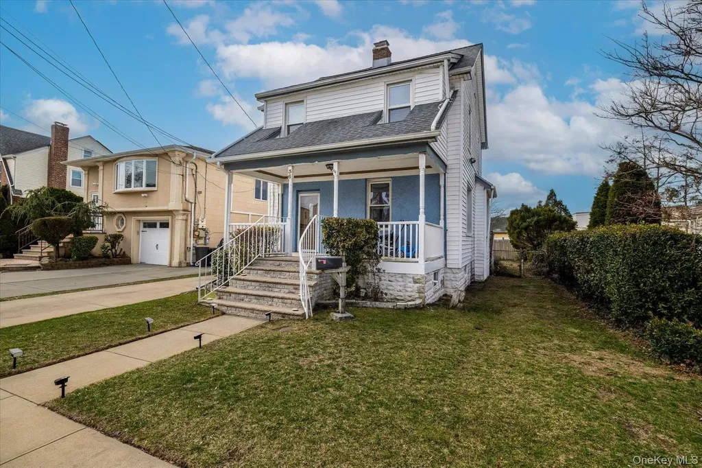 36 Hudson Avenue Valley Stream NY 11580