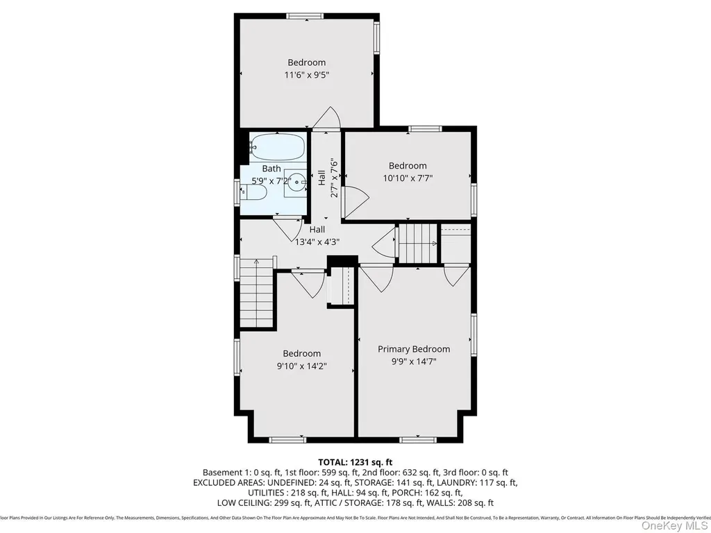 36 Hudson Avenue Valley Stream NY 11580