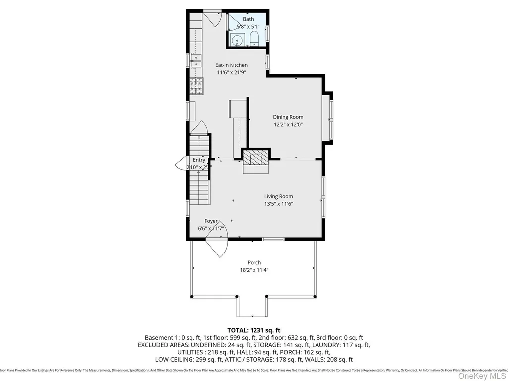 36 Hudson Avenue Valley Stream NY 11580