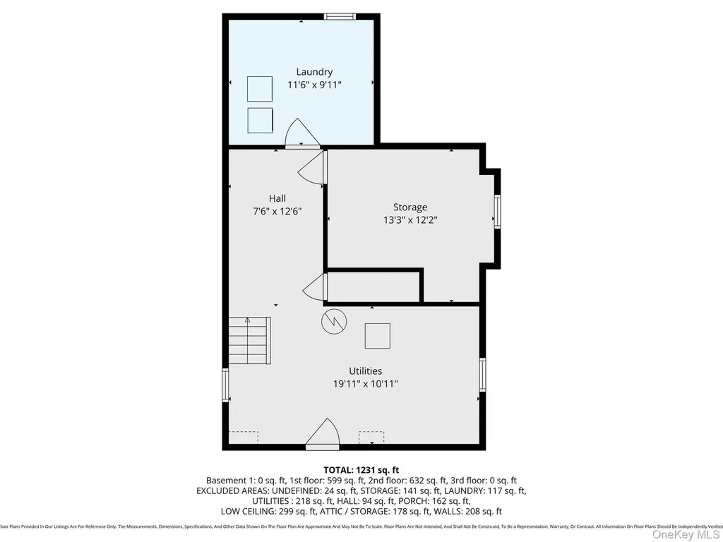 36 Hudson Avenue Valley Stream NY 11580