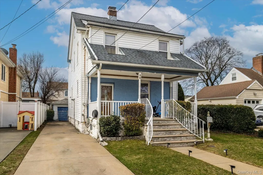 36 Hudson Avenue Valley Stream NY 11580