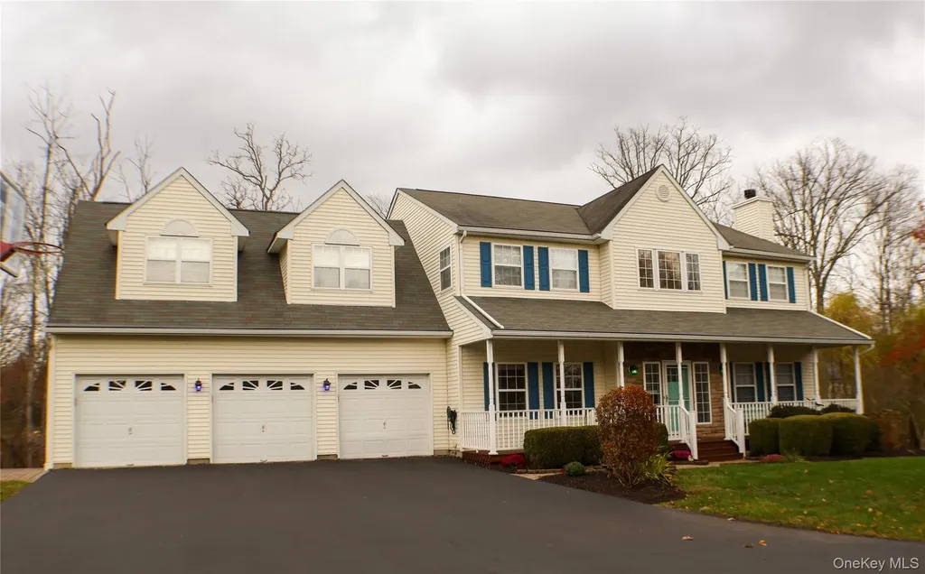 5 Juniper Way Wappingers Falls NY 12590